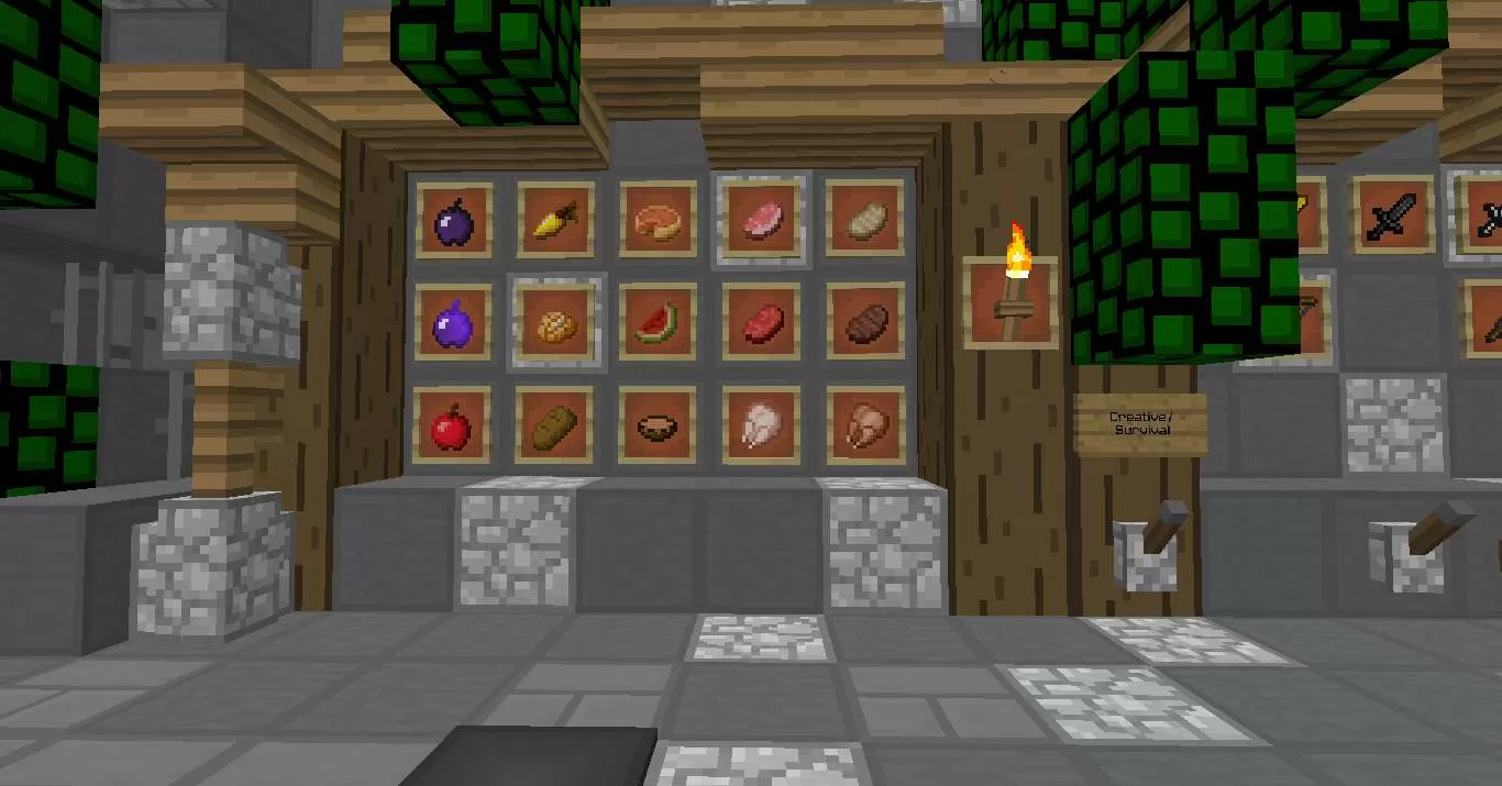 Gallery Image 3 for Mugiwara Purple on PVPRP